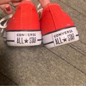Converse sz 6.5
